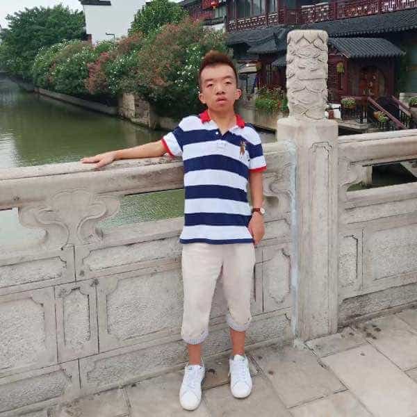 28岁岁吉林单身帅哥 - 昌都吉缘网