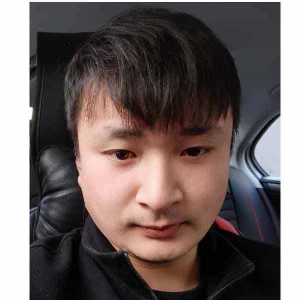 35岁岁河北单身帅哥 - 昌都吉缘网