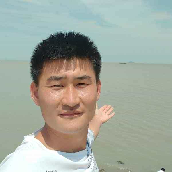 32岁岁山东单身帅哥 - 昌都吉缘网