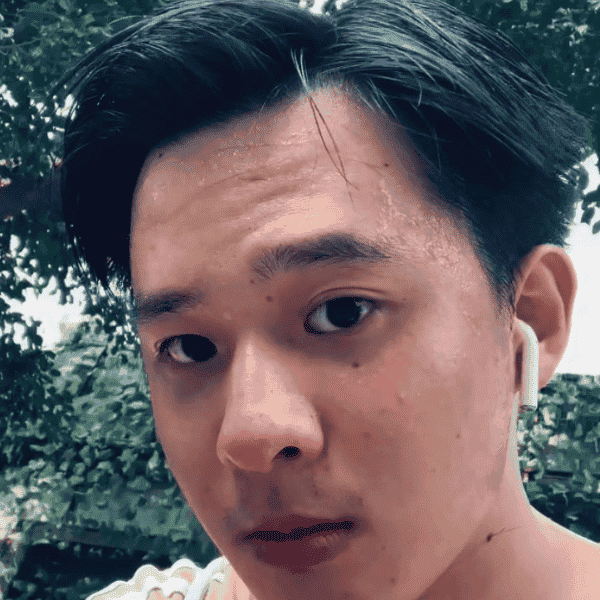 24岁岁广东单身帅哥 - 昌都吉缘网
