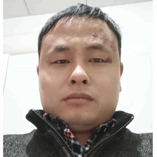 35岁岁河北单身帅哥 - 昌都吉缘网