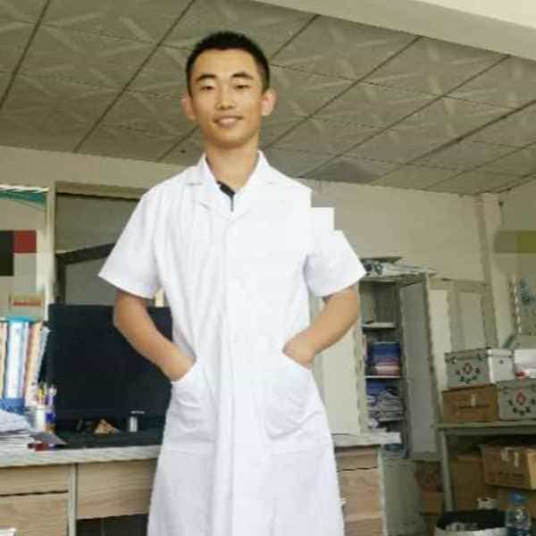 36岁岁山东单身帅哥 - 昌都吉缘网