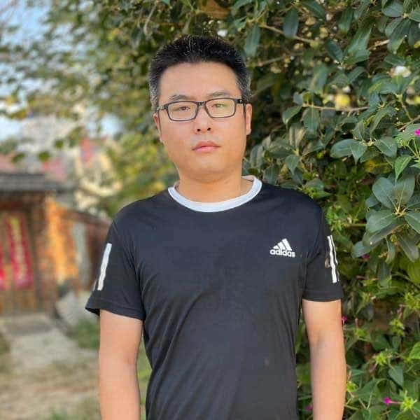 35岁岁安徽单身帅哥 - 昌都吉缘网