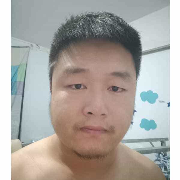 35岁岁山东单身帅哥 - 昌都吉缘网