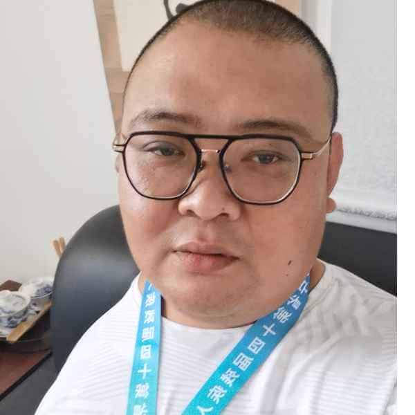 38岁岁辽宁单身帅哥 - 昌都吉缘网