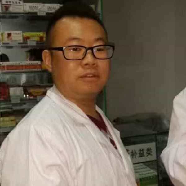 38岁岁山西单身帅哥 - 昌都吉缘网