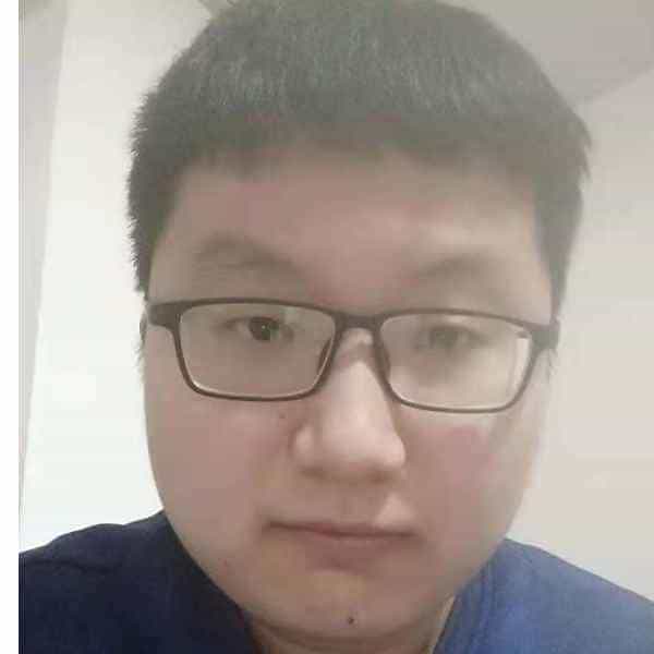 35岁岁山东单身帅哥 - 昌都吉缘网