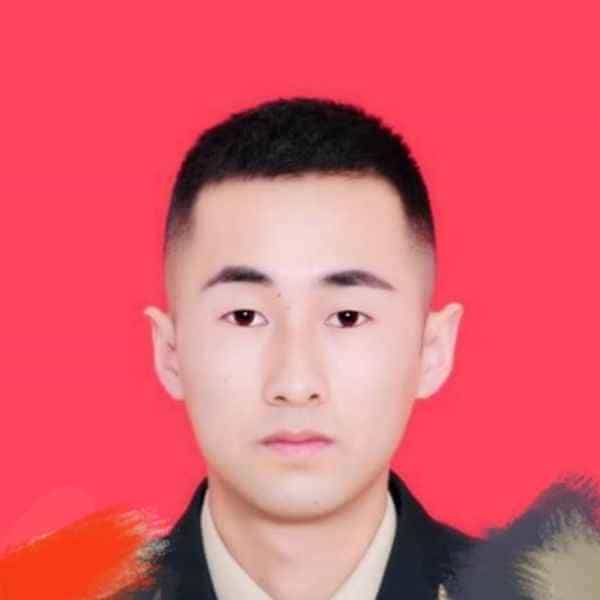 33岁岁山西单身帅哥 - 昌都吉缘网