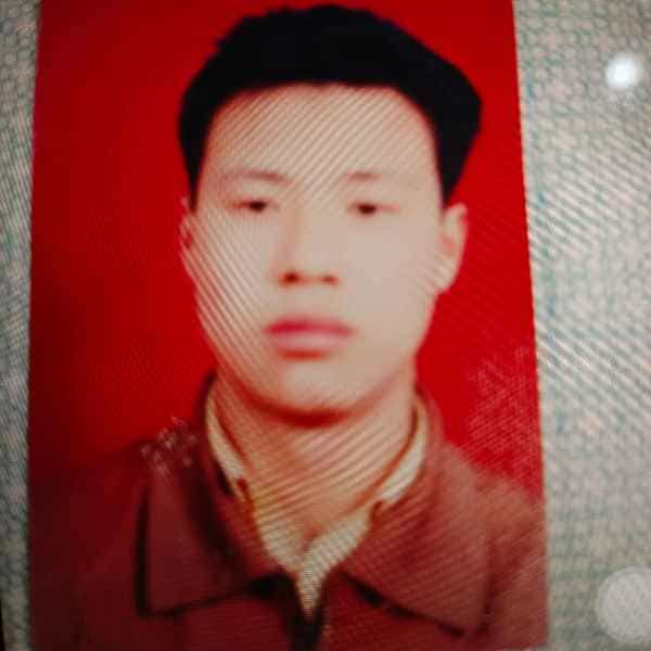 35岁岁安徽单身帅哥 - 昌都吉缘网