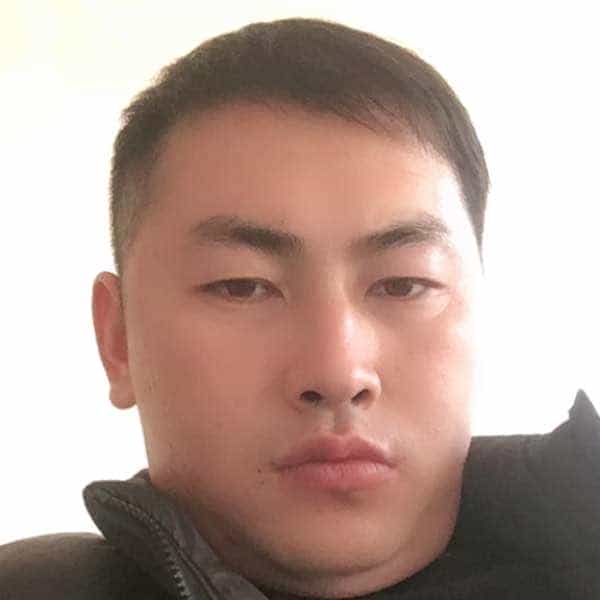 35岁岁河南单身帅哥 - 昌都吉缘网
