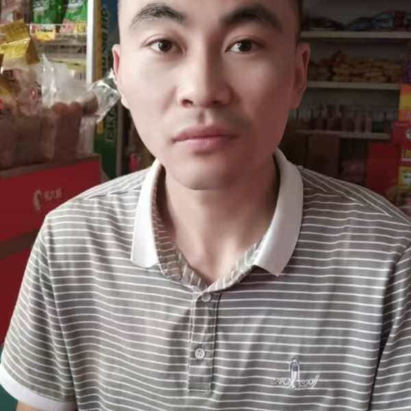 29岁岁山东单身帅哥 - 昌都吉缘网