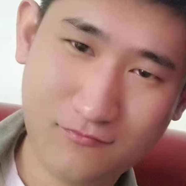 27岁岁山西单身帅哥 - 昌都吉缘网