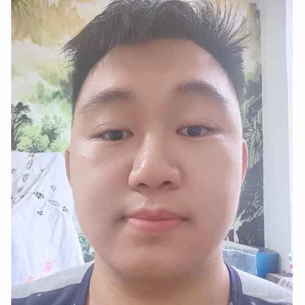 26岁岁吉林单身帅哥 - 昌都吉缘网