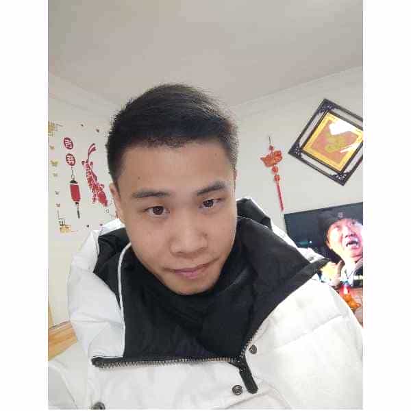 29岁岁福建单身帅哥 - 昌都吉缘网