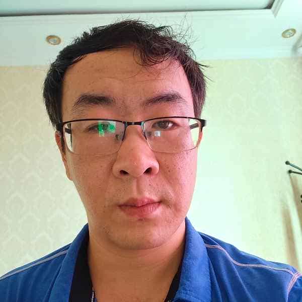 36岁岁河北单身帅哥 - 昌都吉缘网