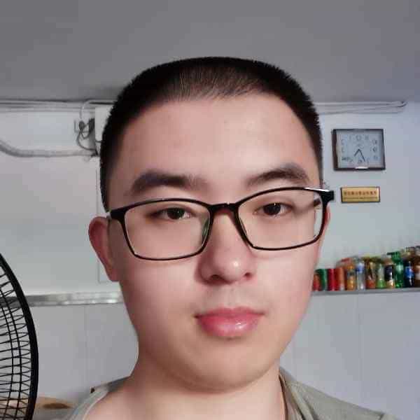 24岁岁安徽单身帅哥 - 昌都吉缘网