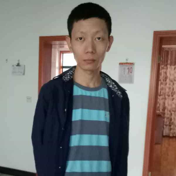 35岁岁江苏单身帅哥 - 昌都吉缘网
