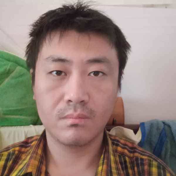 38岁岁辽宁单身帅哥 - 昌都吉缘网