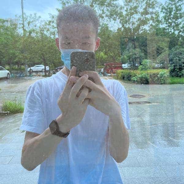 28岁岁河南单身帅哥 - 昌都吉缘网