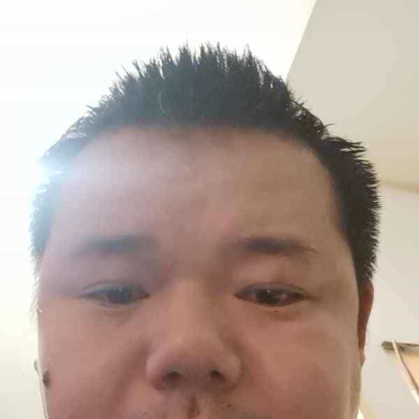 35岁岁广东单身帅哥 - 昌都吉缘网