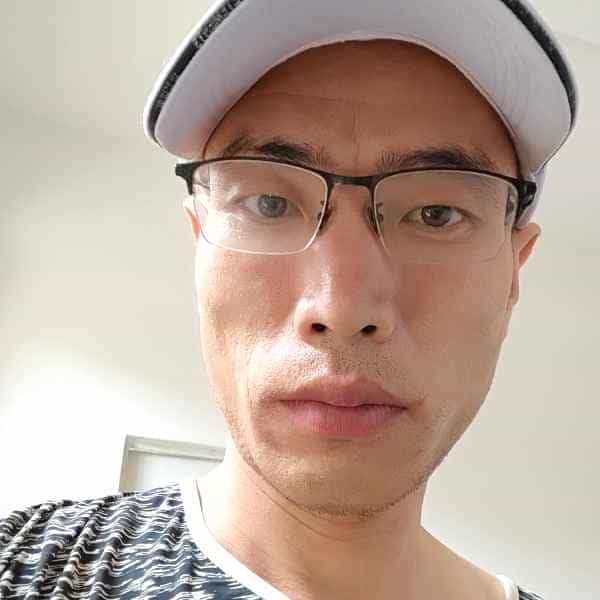 38岁岁山西单身帅哥 - 昌都吉缘网