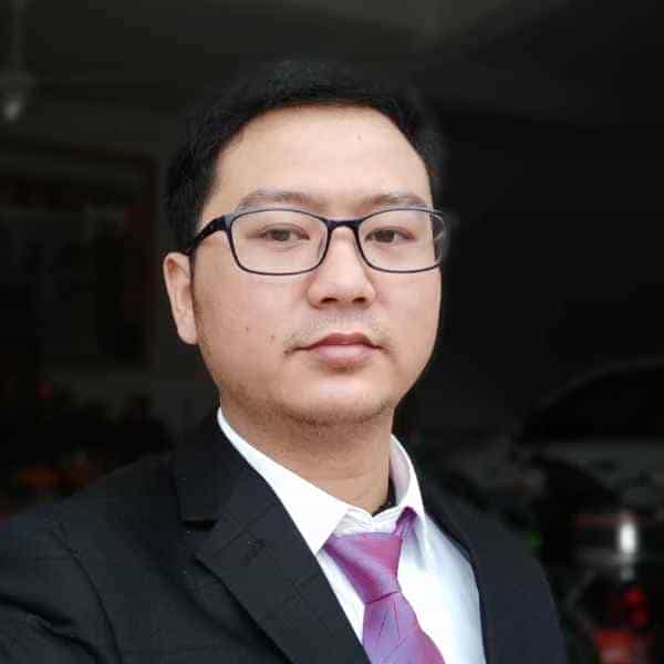 36岁岁江西单身帅哥 - 昌都吉缘网