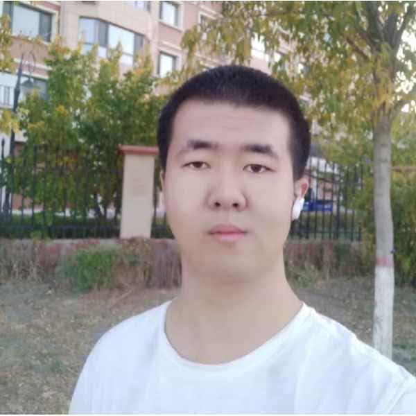 29岁岁辽宁单身帅哥 - 昌都吉缘网