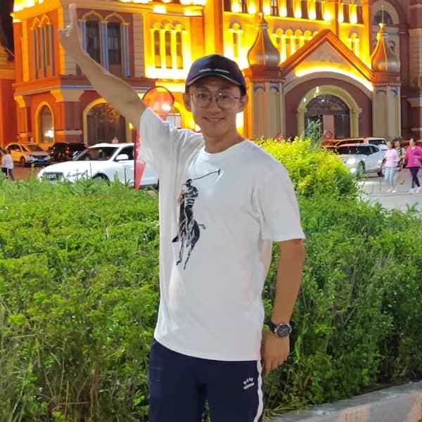 40岁岁辽宁单身帅哥 - 昌都吉缘网