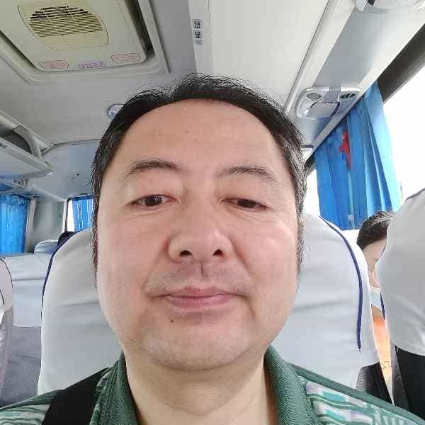 52岁岁辽宁单身帅哥 - 昌都吉缘网