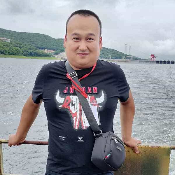 35岁岁吉林单身帅哥 - 昌都吉缘网