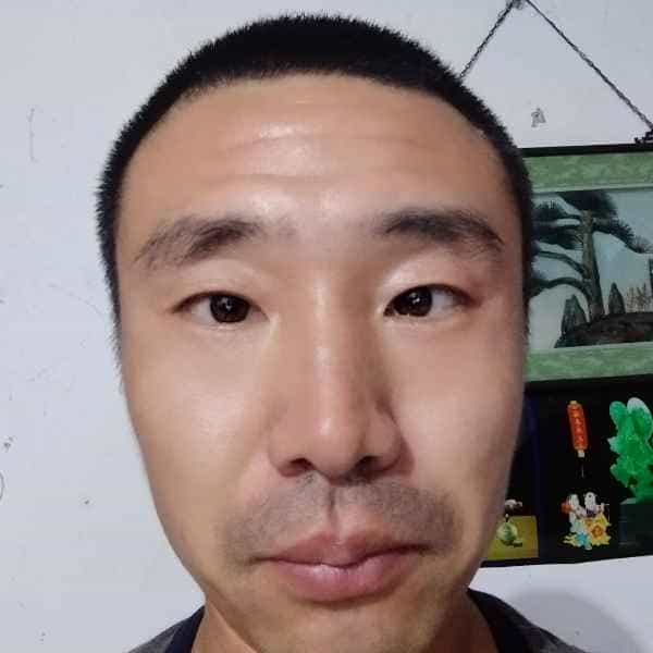 36岁岁吉林单身帅哥 - 昌都吉缘网