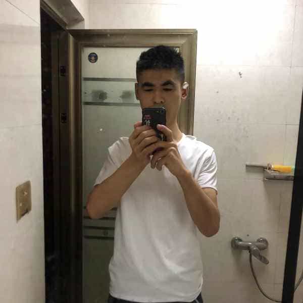 31岁岁重庆单身帅哥 - 昌都吉缘网
