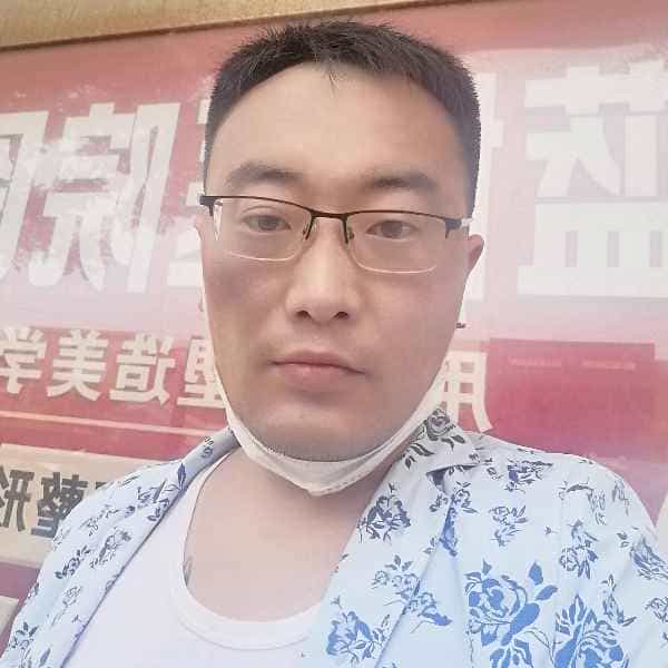 38岁岁辽宁单身帅哥 - 昌都吉缘网