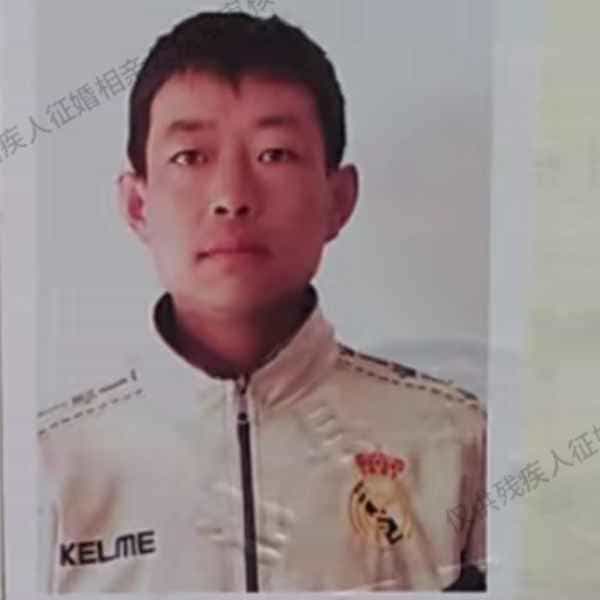 39岁岁河南单身帅哥 - 昌都吉缘网