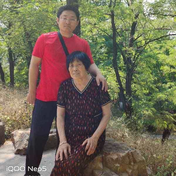 39岁岁辽宁单身帅哥 - 昌都吉缘网