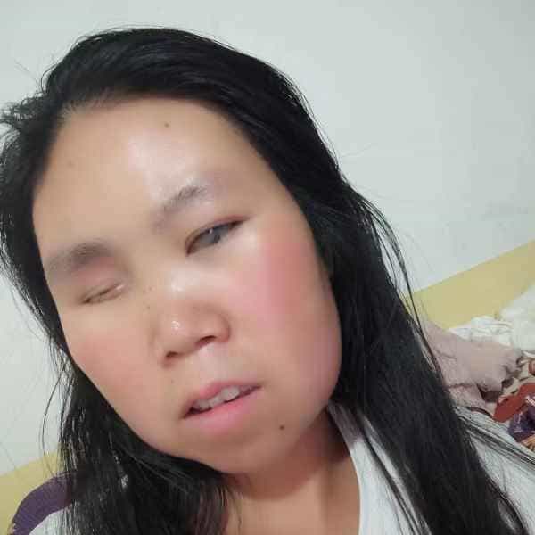 35岁岁甘肃单身美女 - 昌都吉缘网