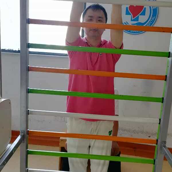 35岁岁安徽单身帅哥 - 昌都吉缘网