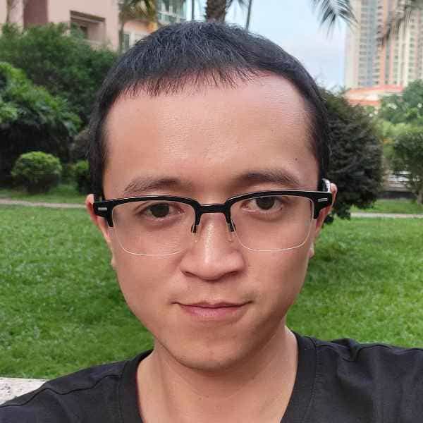 36岁岁广东单身帅哥 - 昌都吉缘网
