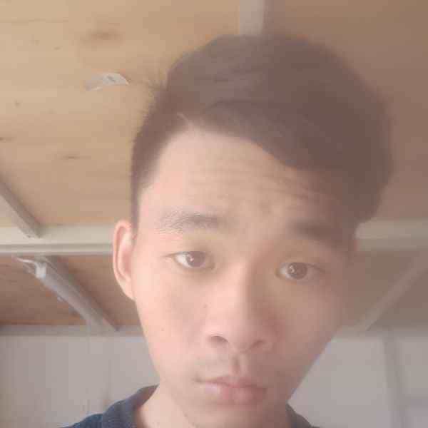 26岁岁江西单身帅哥 - 昌都吉缘网