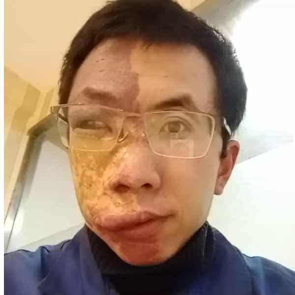 32岁岁河北单身帅哥 - 昌都吉缘网