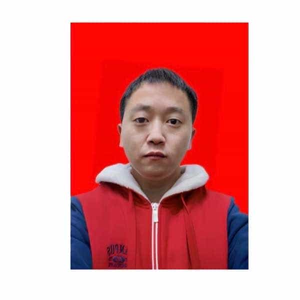 33岁岁四川单身帅哥 - 昌都吉缘网