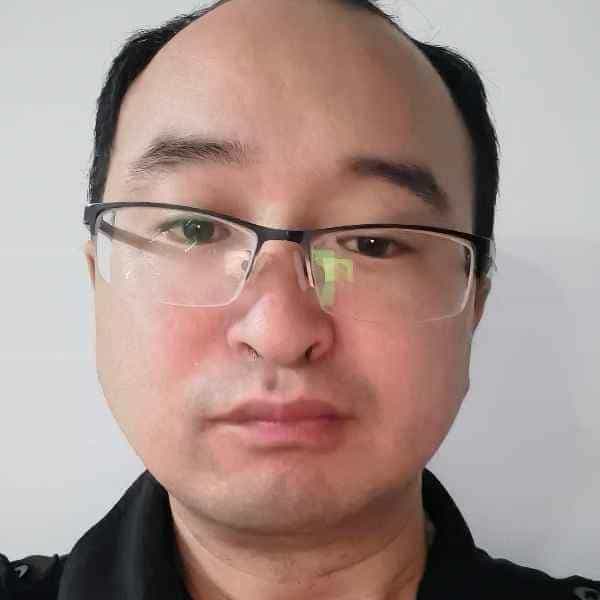 35岁岁河南单身帅哥 - 昌都吉缘网