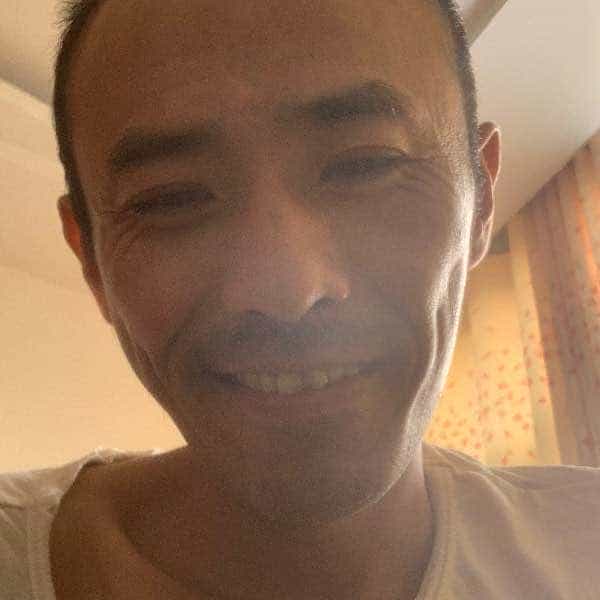39岁岁江苏单身帅哥 - 昌都吉缘网
