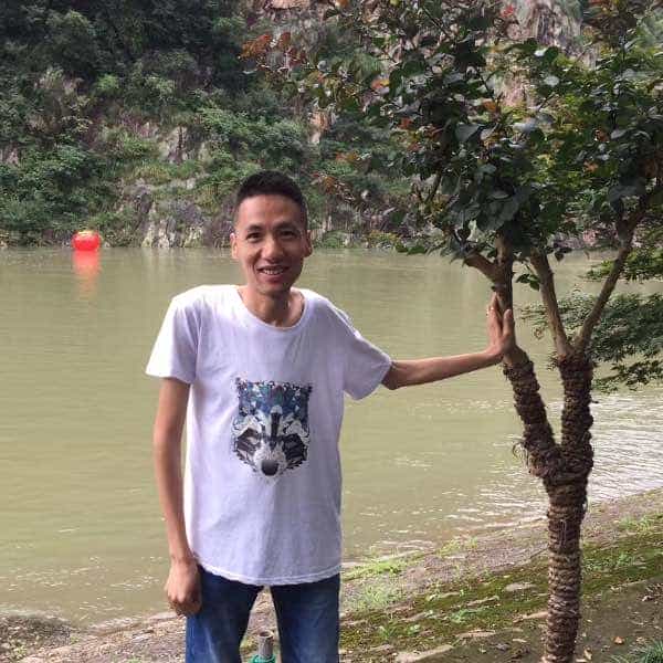 40岁岁湖北单身帅哥 - 昌都吉缘网