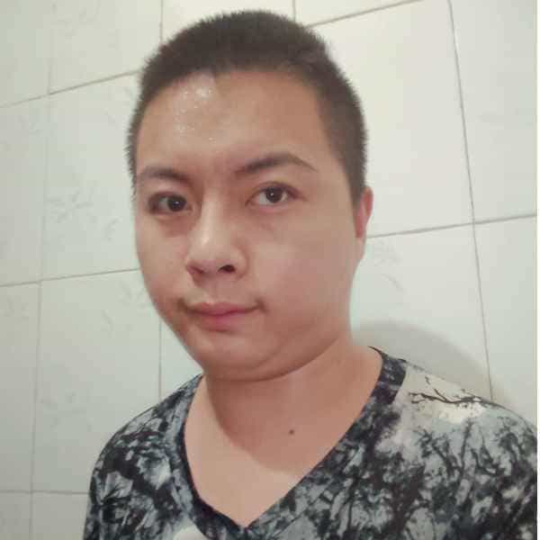 25岁岁山东单身帅哥 - 昌都吉缘网