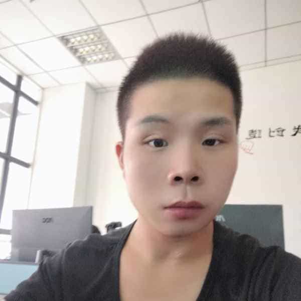 27岁岁河南单身帅哥 - 昌都吉缘网