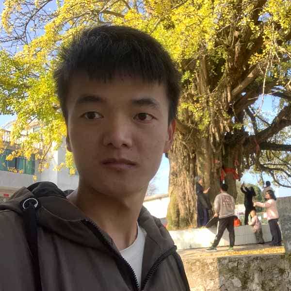 24岁岁贵州单身帅哥 - 昌都吉缘网
