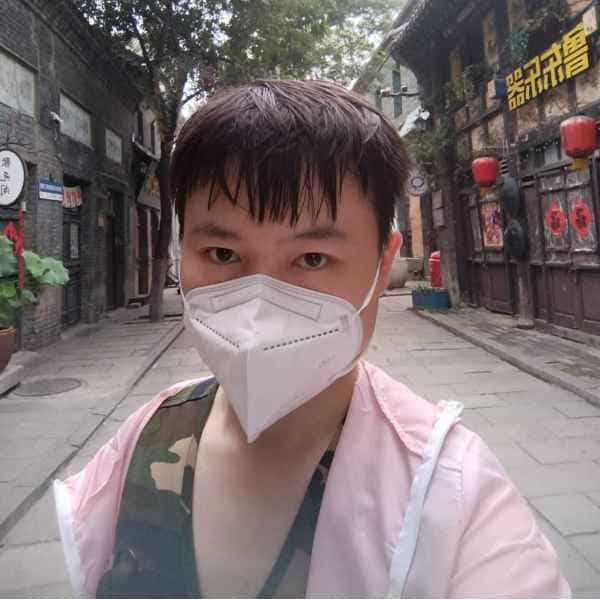 30岁岁河北单身帅哥 - 昌都吉缘网
