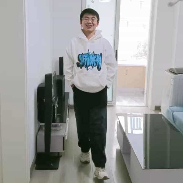 35岁岁陕西单身帅哥 - 昌都吉缘网