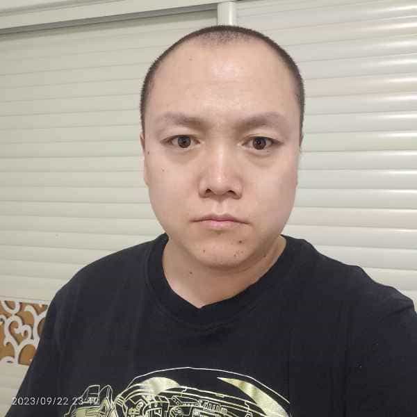 36岁岁山东单身帅哥 - 昌都吉缘网